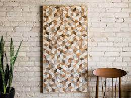 28 Best Wood Wall Art Ideas That Will