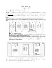 intensity i0 and polarization angle