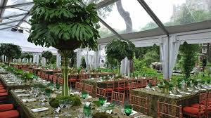 The Top Garden Wedding Venues In New York