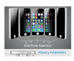 Tempered Glass For Apple Iphone 6 Plus