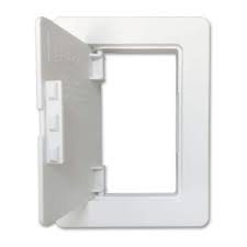 Plastic Wall And Ceiling Access Panel