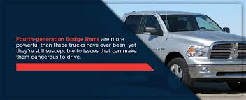 Dodge Ram 1500 Pickup Trucks
