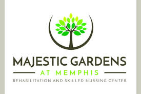 Majestic Gardens At Memphis Memphis