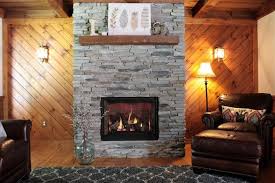 Gas Fireplace Installation Guide All