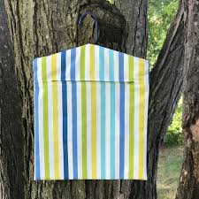 Laundry Clothes Pin Bag Peg Bag