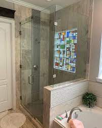 Houston Shower Doors Glass Shower