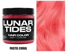 Pastel C Hair Dye