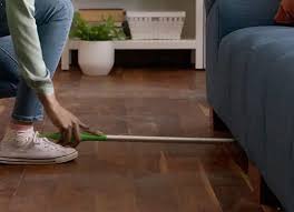 How To Use A Swiffer To Clean Floors