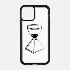 Sand Glasses Hourglass Icon Logo Icon