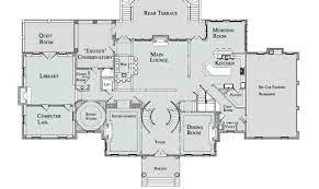Pix Practical Magic House Floor Plan