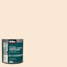 Behr Premium 1 Qt Or W05 Almond Milk