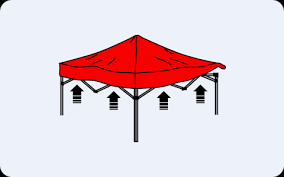 How To Put Up A Gazebo Gazebo