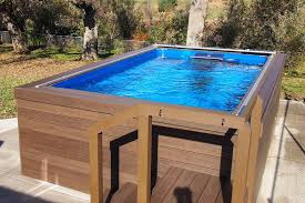 Budget Pool Patio Ideas Backyard Pool