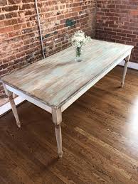 Outdoor Patio Dining Table