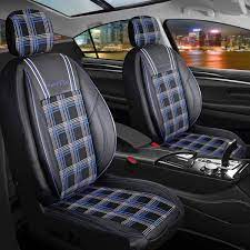 Seat Covers For Your Ford Ecosport