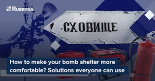 How To Make Your Shelter More