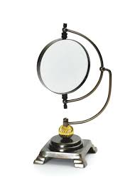 Gohome Authors Magnifying Glass