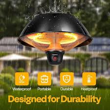 Hanging Patio Heater