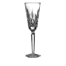 Lismore Tall Champagne Flute Waterford