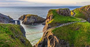 10 Most Beautiful Bridges In Ireland