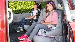 Best Booster Seats For Kids In Consumer