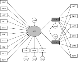 A Structural Equation Model Approach