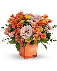 Flowers In A Gift Delivery Cicero Ny
