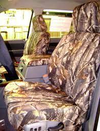 Hatchie Bottom Car Truck Interior