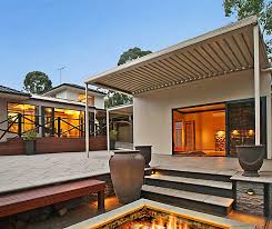 Insulated Roof Solarspan Patios And