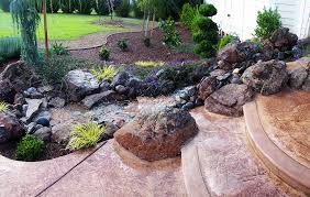 Rock Garden Ideas That Will Out Rock