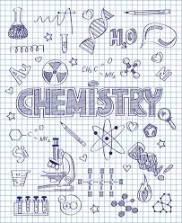 Chemistry Drawing