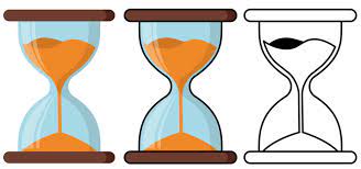 Hourglass Vector Images Browse 78
