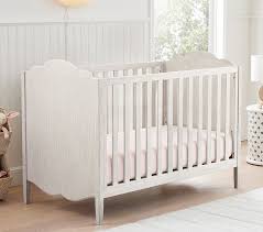 Willow Convertible Crib Pottery Barn Kids