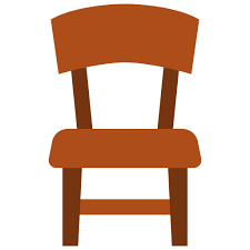 Chair Free Furniture And Household Icons