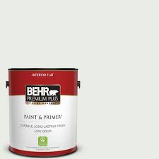 Low Odor Interior Paint Primer