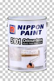 Nippon Paint Transpa Background Png