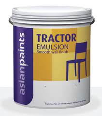 Buy Asianpaints Tractor Emulsion Paint