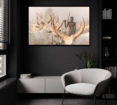 Wall Art By Living Canvas Canvas