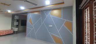 Wall Painting False Ceilings For Homes