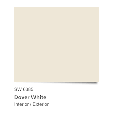 6 Go To White Paint Colors Style