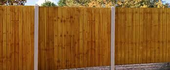 Grangewood Fencing Supplies Fence
