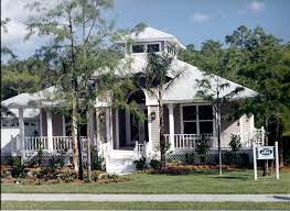 Florida Er House Plans