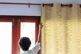 Diy 4 Basic Curtain Hanging Techniques