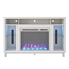 Beaumont Lane Electric Fireplace Heater