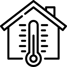 Room Temperature Free Weather Icons