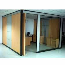 Movable Wall Partition For Office