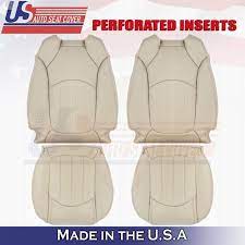 Seat Covers For 2008 Buick Enclave For