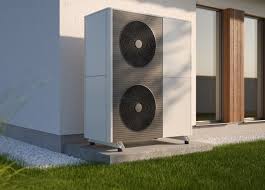 The Best Air Source Heat Pumps 2023