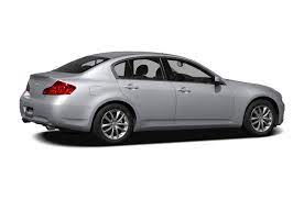 2007 Infiniti G35 Specs Mpg