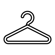 Clothes Hanger Free Miscellaneous Icons